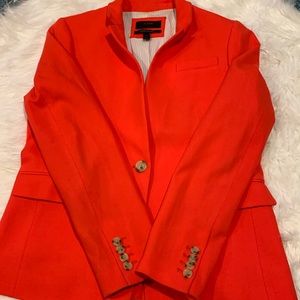 J.Crew regent blazer